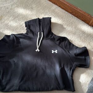 Under Armour sweatshirt